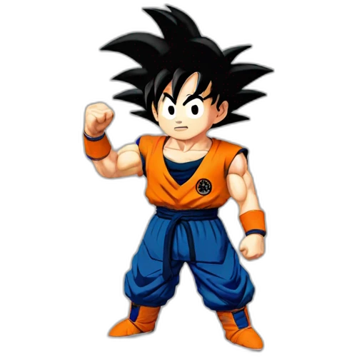 goku emoji