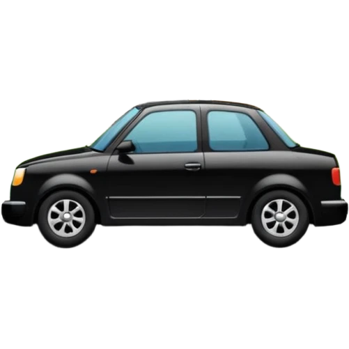 🏠🚘 emoji