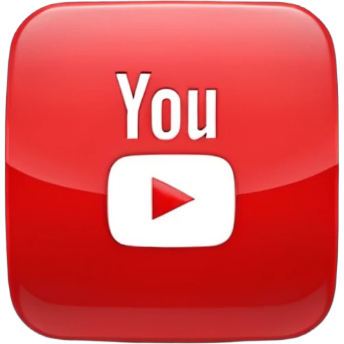 YouTube emoji