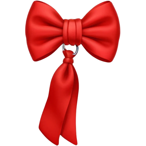 Moñon emoji
