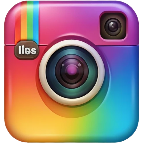 Instagram emoji