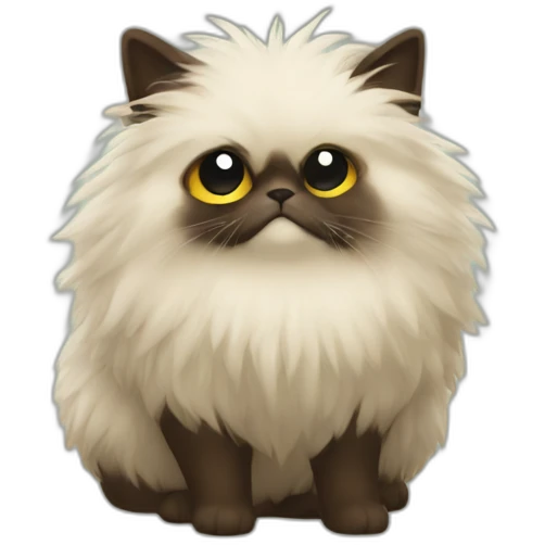 FLUF emoji