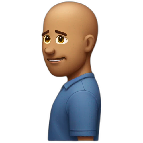 Dick emoji