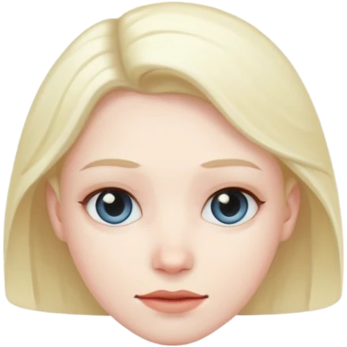 Nope emoji
