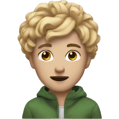Aesthestic emoji