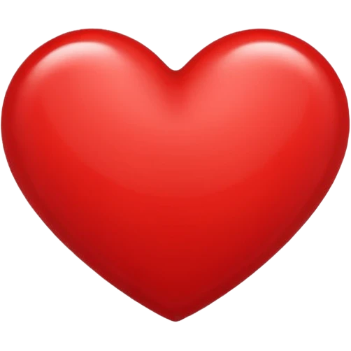 love emoji