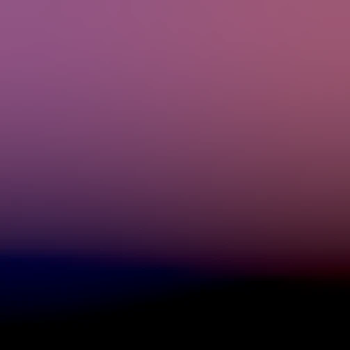 blurhash of the original image
