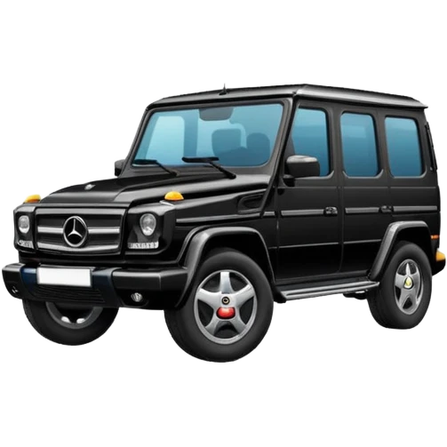 classe g emoji