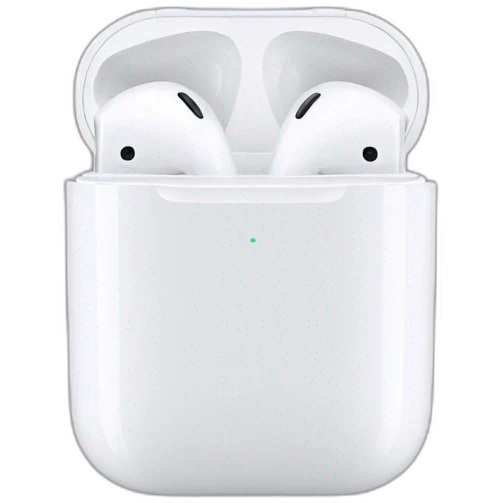 Airpods emoji