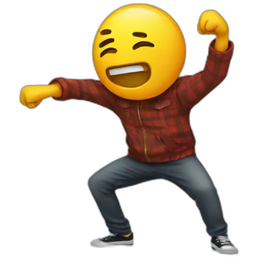 dab emoji
