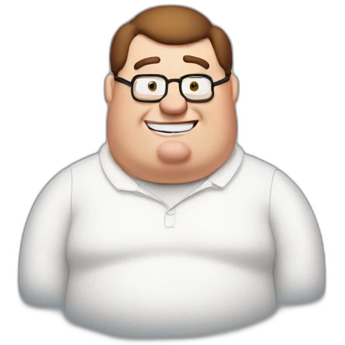 peter griffin emoji