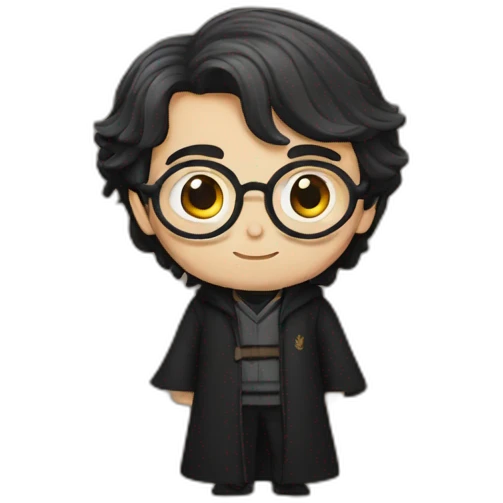 Harry Potter emoji