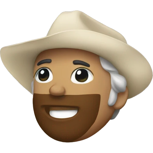 Texas emoji