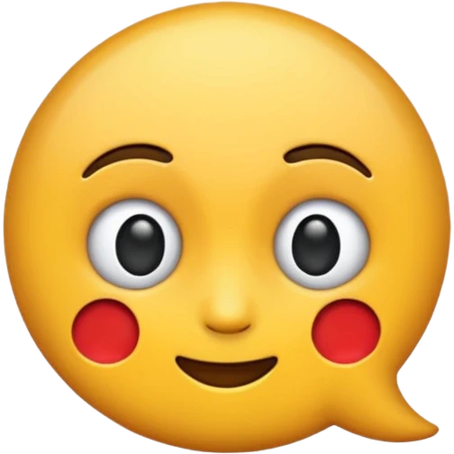 creative emoji