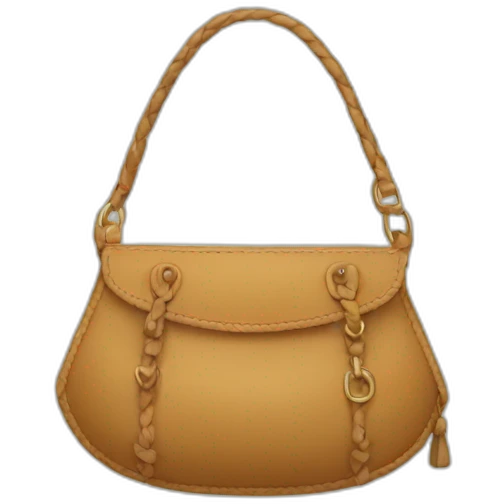 Balaceiga purse emoji