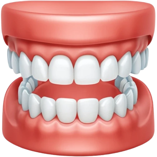 invisalign emoji