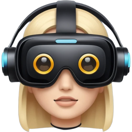 Vr emoji