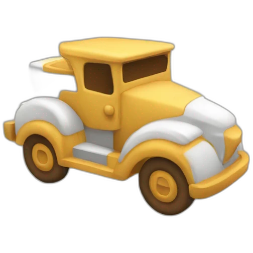 Bolea2 3D emoji