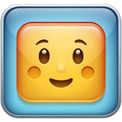 Notification Pop-up emoji