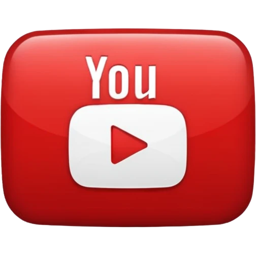 YouTube emoji
