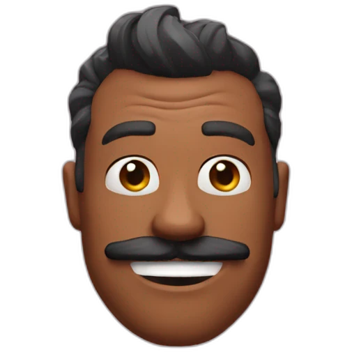 Hello Neighbor emoji