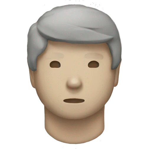 Sigma emoji