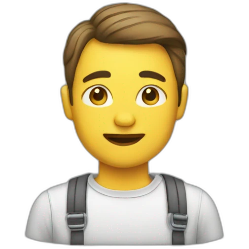 designing emoji