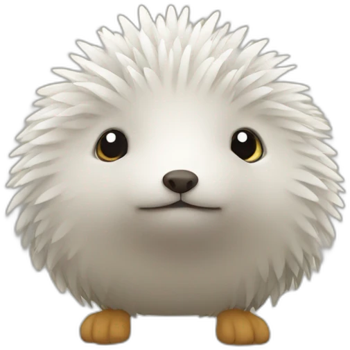 Egel emoji