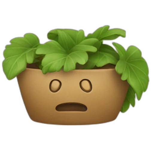 Chipá emoji