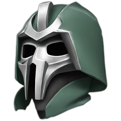 mf doom emoji
