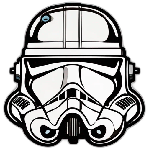 star wars emoji
