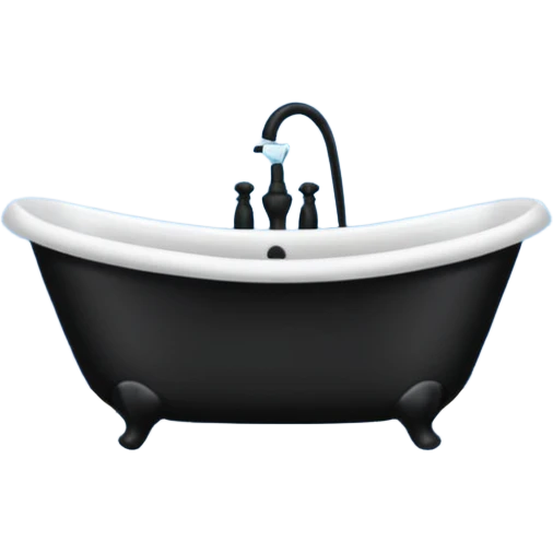 Bacroom emoji