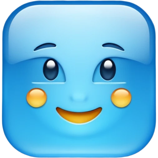 message icon emoji