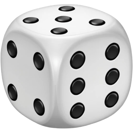 Die emoji