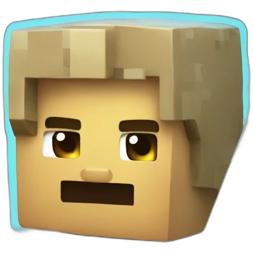 Minecraft emoji