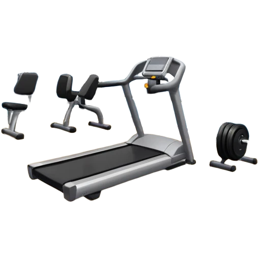 Gym emoji
