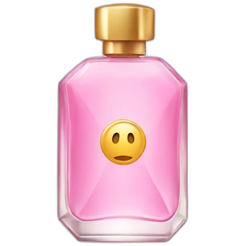Perfume  emoji