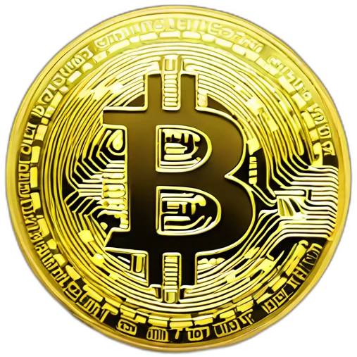 Bitcoin emoji