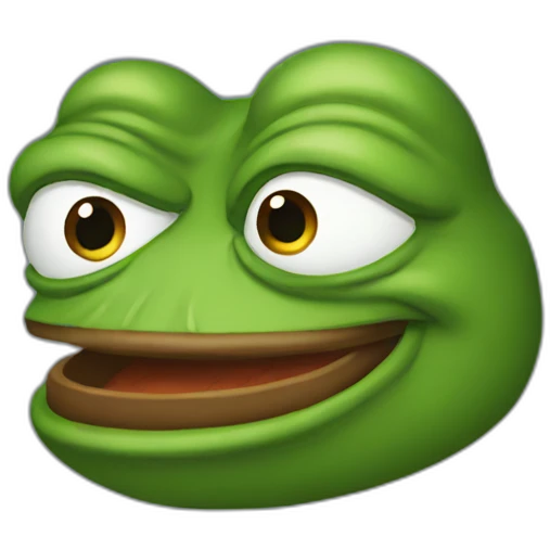 pepe emoji