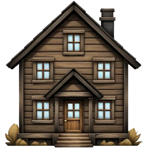 Casa emoji