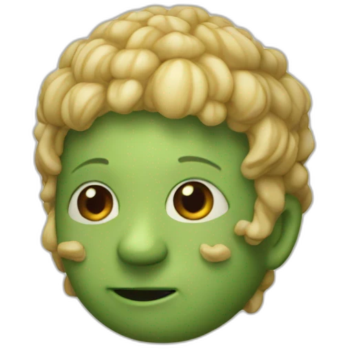 Carapuce emoji