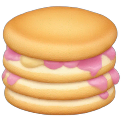 Pasteleras emoji