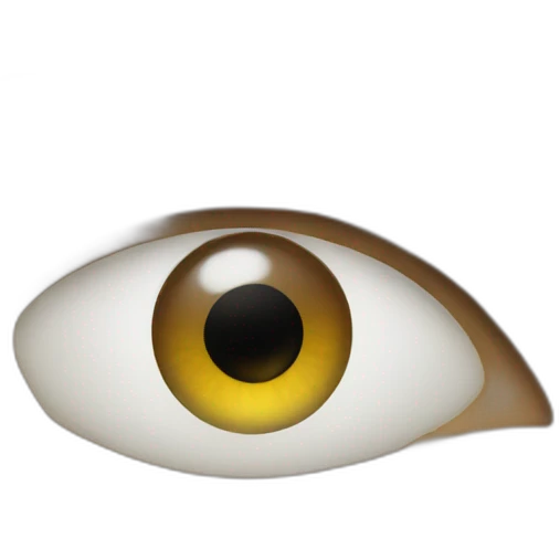 eye emoji