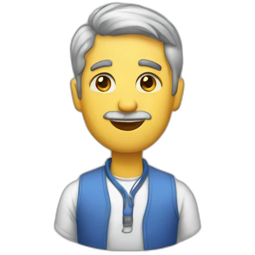 Billo emoji