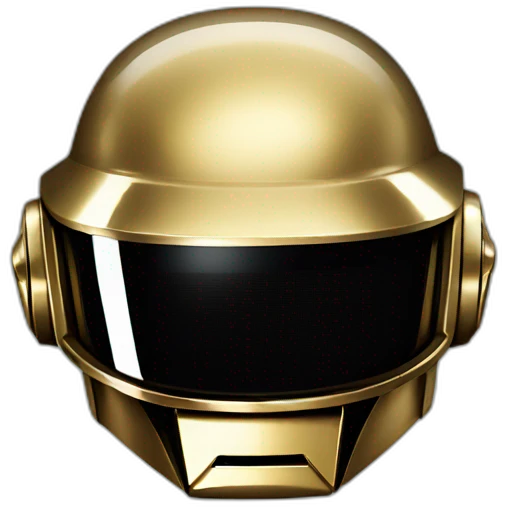 daft punk emoji