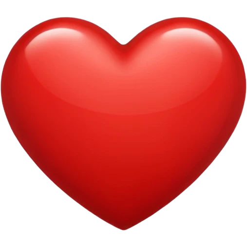 heart emoji