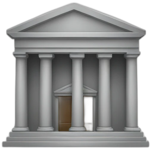 bank emoji