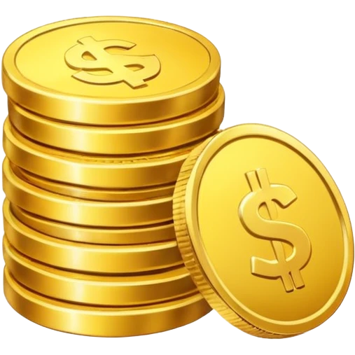 Finance emoji