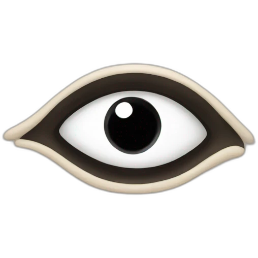 eyes emoji