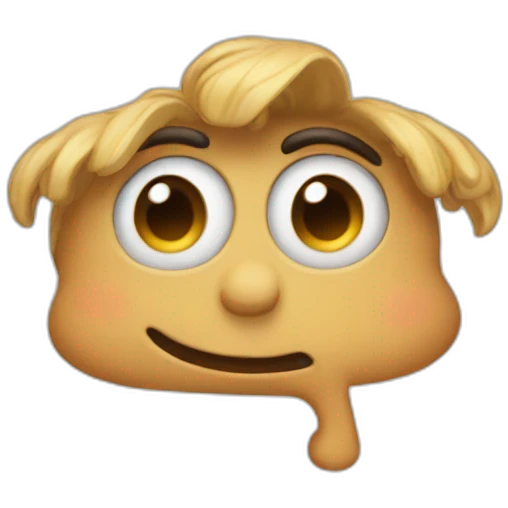 Boops emoji